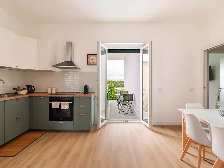 Immagine 26 di Appartamento in affitto  in Circonvallazione Nomentana484 a Roma