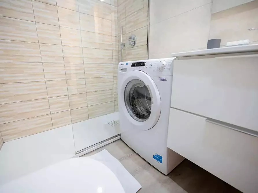 Immagine 18 di Appartamento in affitto  in Via Alessandro Tadino2 a Milano