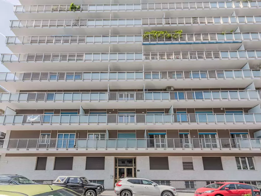 Immagine 24 di Appartamento in affitto  in Viale Evaristo Stefini3 a Milano