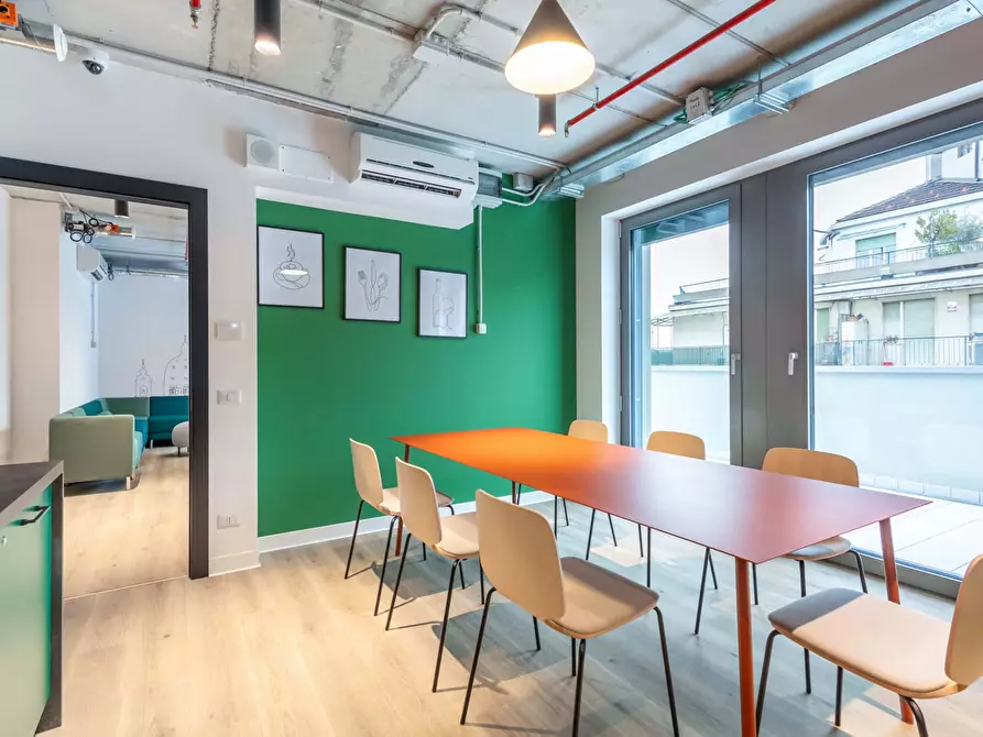 Immagine 10 di Appartamento in affitto  in Via Moretta50 a Torino