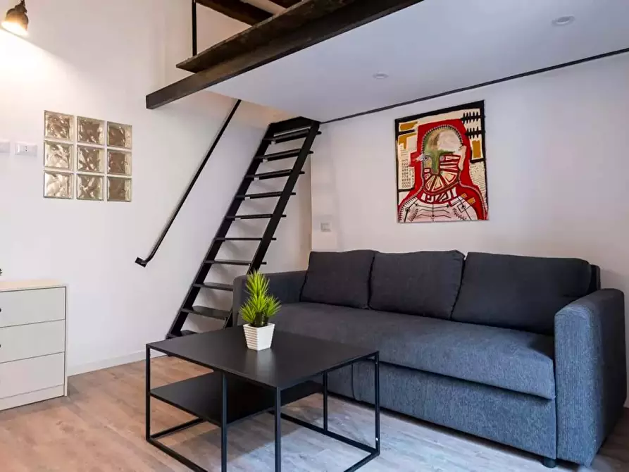 Immagine 1 di Appartamento in affitto  in Viale Bligny42 a Milano