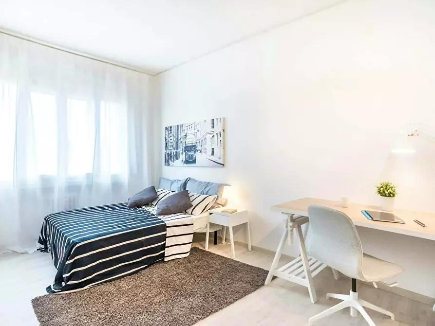 Immagine 2 di Camera in affitto  in Via Giosuè Carducci56 a Venezia