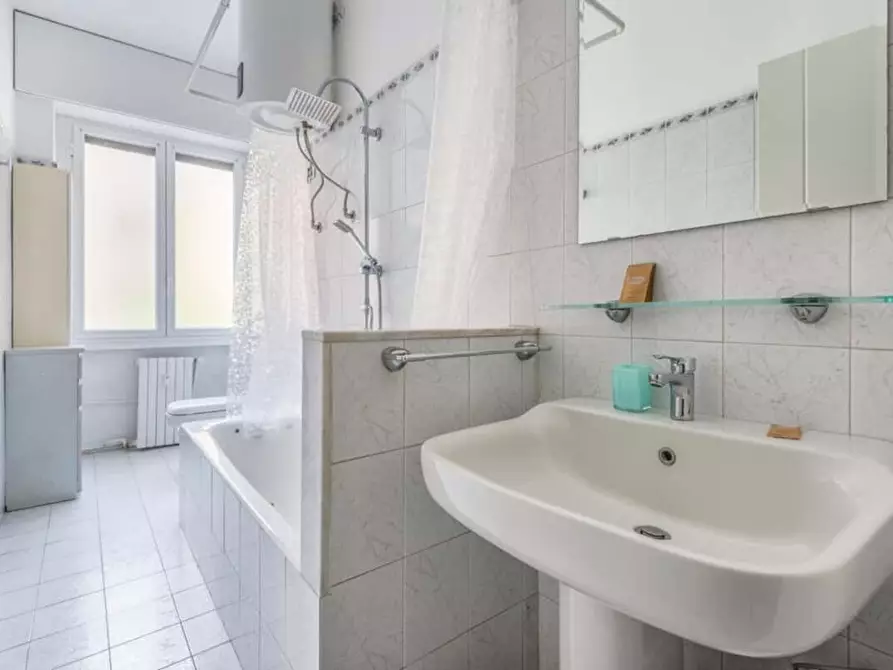 Immagine 18 di Appartamento in affitto  in Via Giancarlo Sismondi36 a Milano