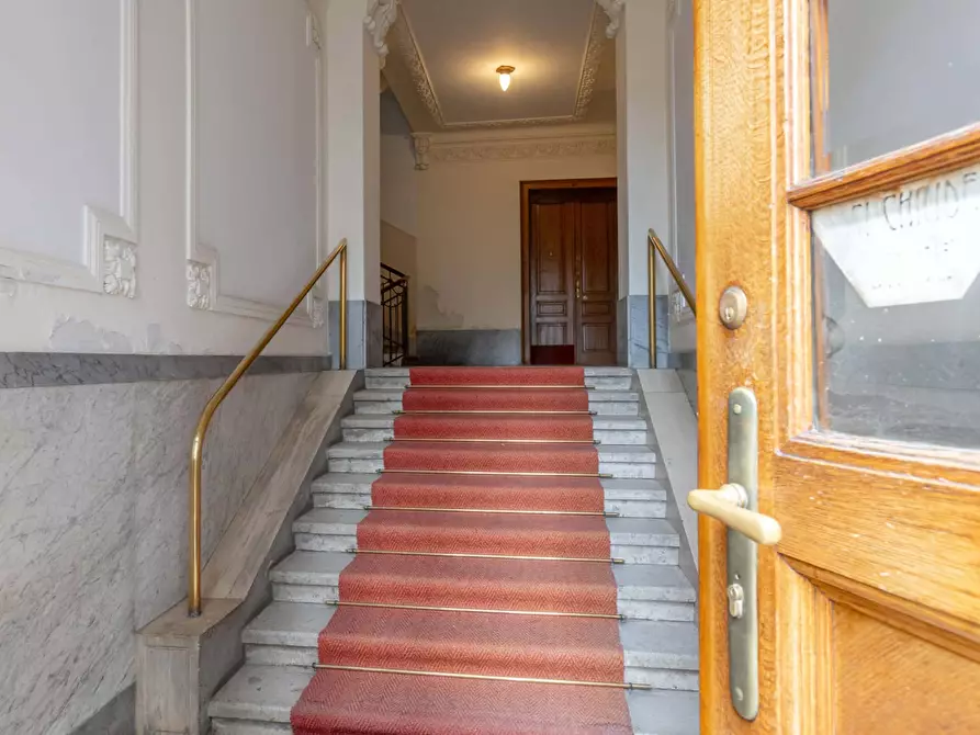 Immagine 25 di Appartamento in affitto  in Via Tibullo1 a Trieste