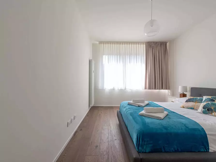 Immagine 35 di Appartamento in affitto  in Via Santa Sofia8 a Milano