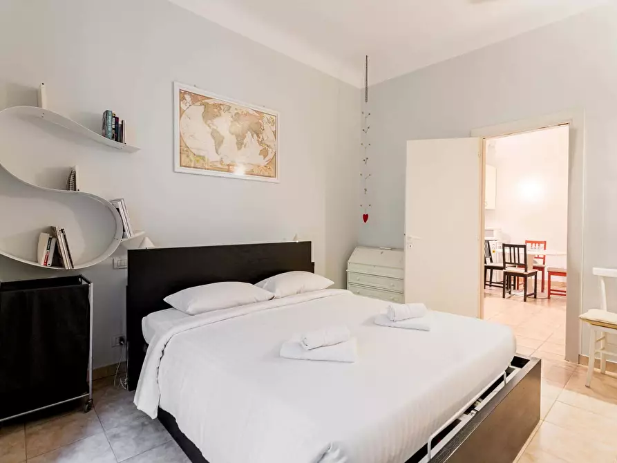 Immagine 12 di Appartamento in affitto  in Via Lecco5 a Milano