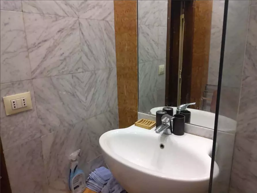 Immagine 8 di Camera in affitto  in Via Giuseppe Mezzofanti2 a Bologna