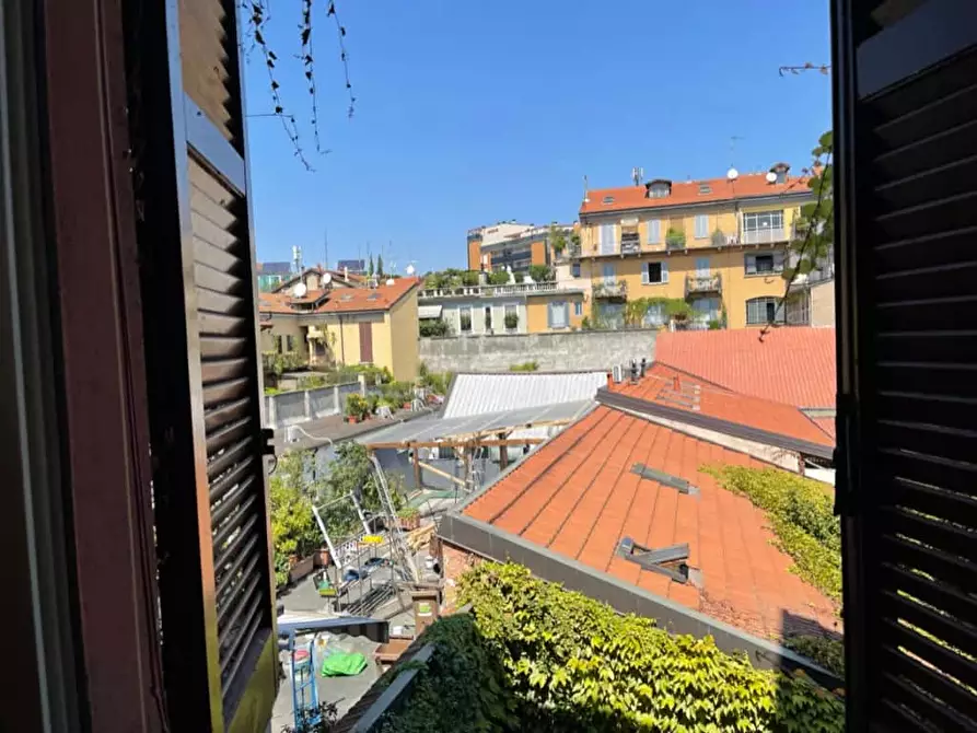 Immagine 11 di Appartamento in affitto  in Via Giovanni Battista Niccolini25 a Milano