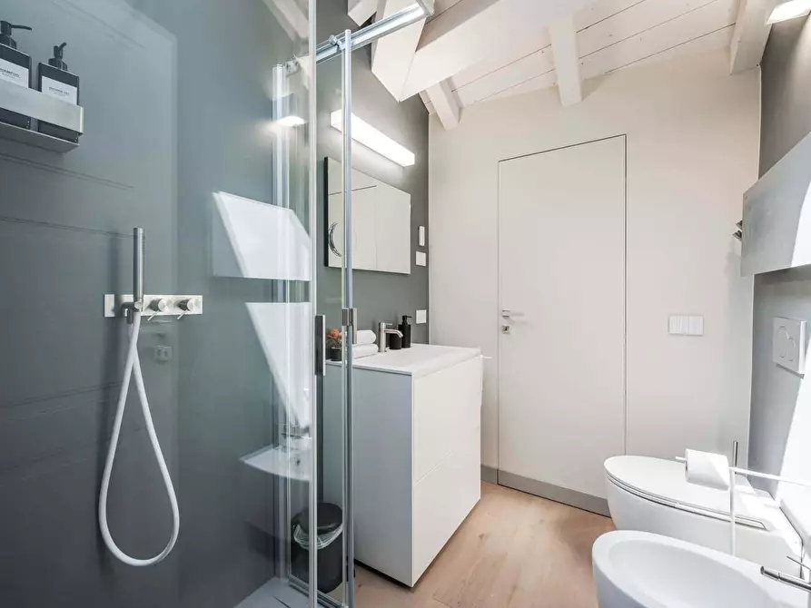 Immagine 14 di Appartamento in affitto  in Via Trivellari44 a Modena