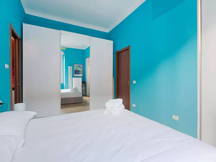 Immagine 6 di Appartamento in affitto  in Via Savona20 a Milano