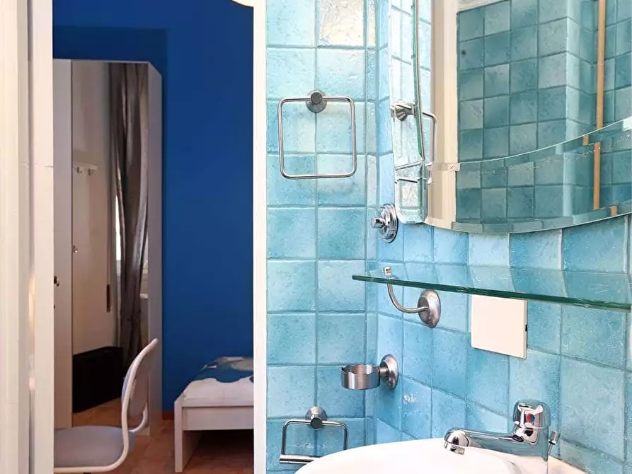 Immagine 2 di Camera in affitto  in Via Rodolfo Lanciani1 a Roma