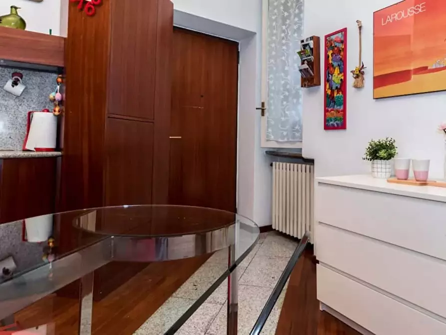 Immagine 16 di Appartamento in affitto  in Via Madonnina a Milano