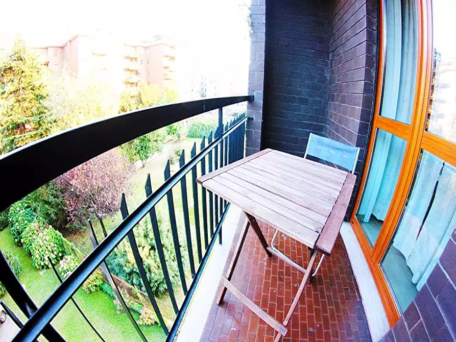 Immagine 4 di Camera in affitto  in Via Francesco Nava27 a Milano