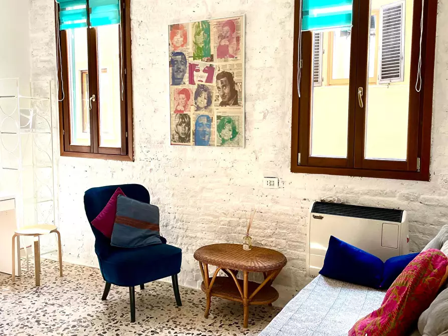 Immagine 2 di Appartamento in affitto  in Via del Campuccio4 a Firenze