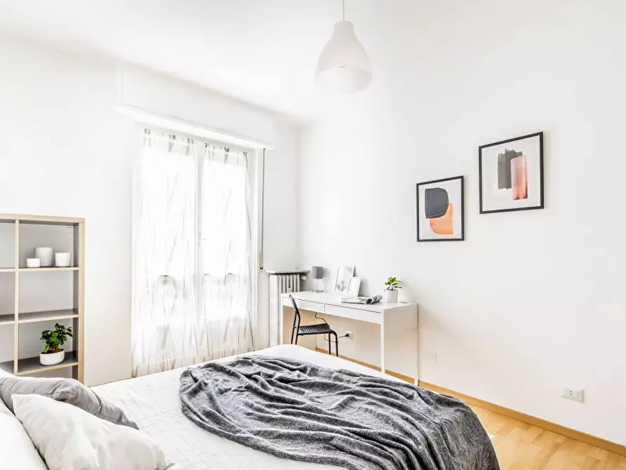 Immagine 2 di Camera in affitto  in Via degli Astri22 a Milano