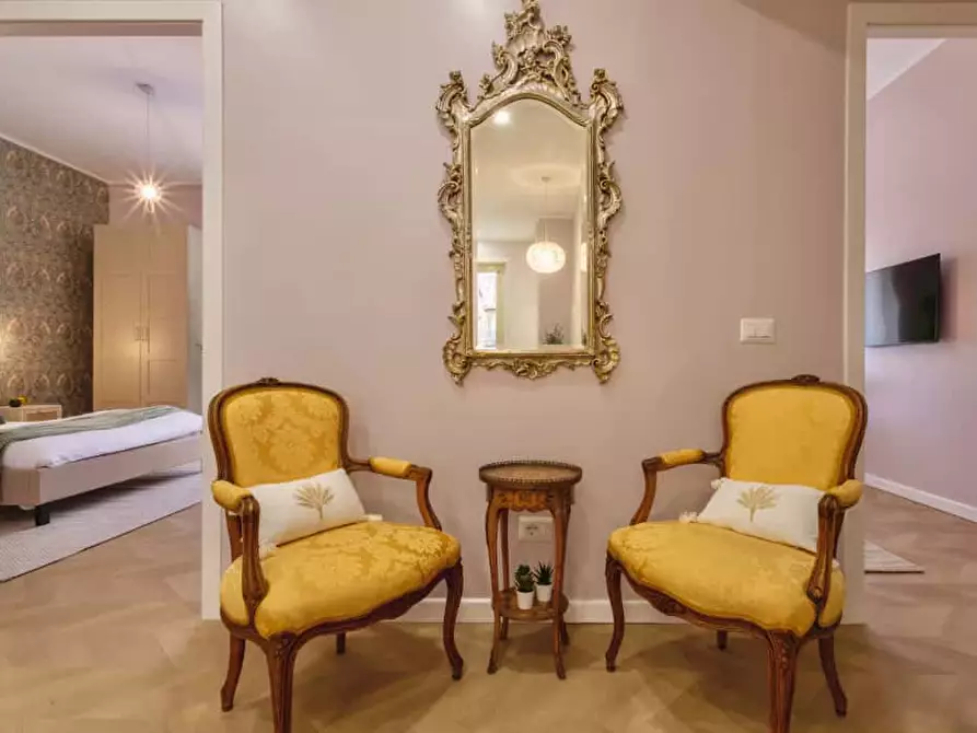 Immagine 25 di Appartamento in affitto  in Via Carlo Porta10 a Roma