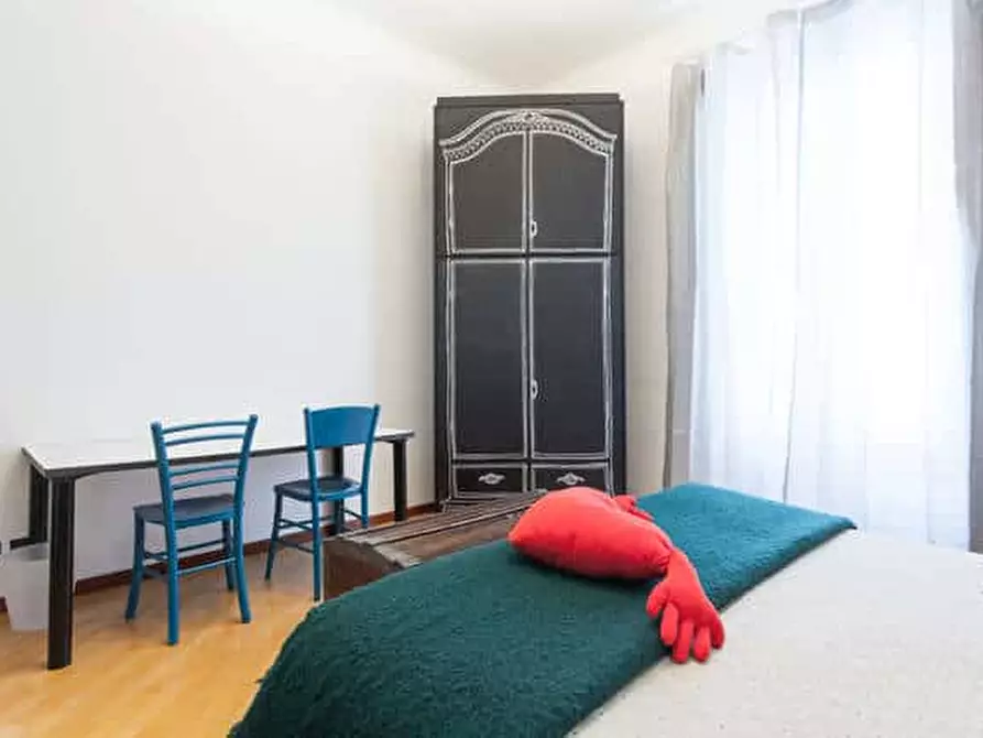 Immagine 5 di Camera in affitto  in Via Luigi Boccherini4 a Milano