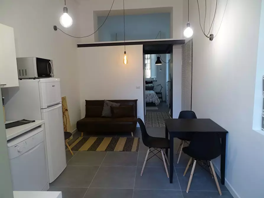 Immagine 1 di Appartamento in affitto  in Via Mantova7 a Torino