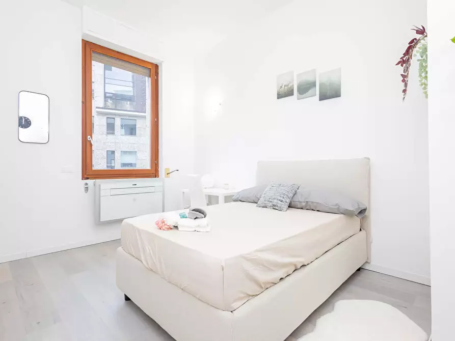 Immagine 1 di Camera in affitto  in Via Fernanda Wittgens3 a Milano