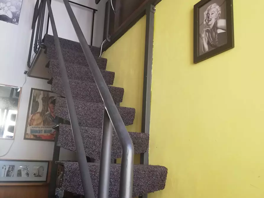 Immagine 5 di Appartamento in affitto  in Via Fossato Vecchio2 a Forli'