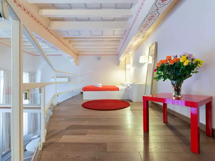 Immagine 11 di Appartamento in affitto  in Via de' Ginori a Firenze