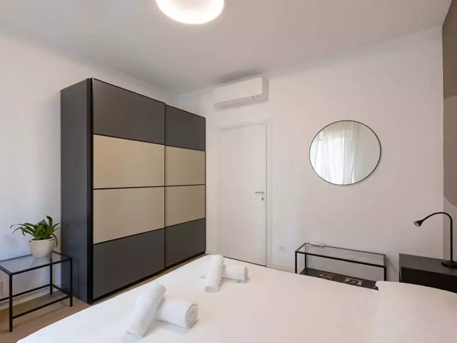 Immagine 20 di Appartamento in affitto  in Via Domenico Balestrieri8 a Milano