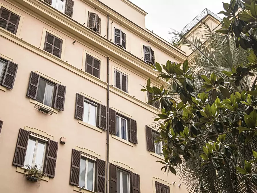 Immagine 40 di Appartamento in affitto  in Via Donatello50 a Roma