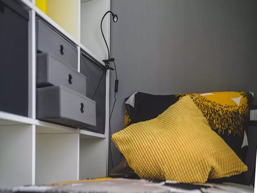 Immagine 3 di Camera in affitto  in Via Paolo Bassi25 a Milano