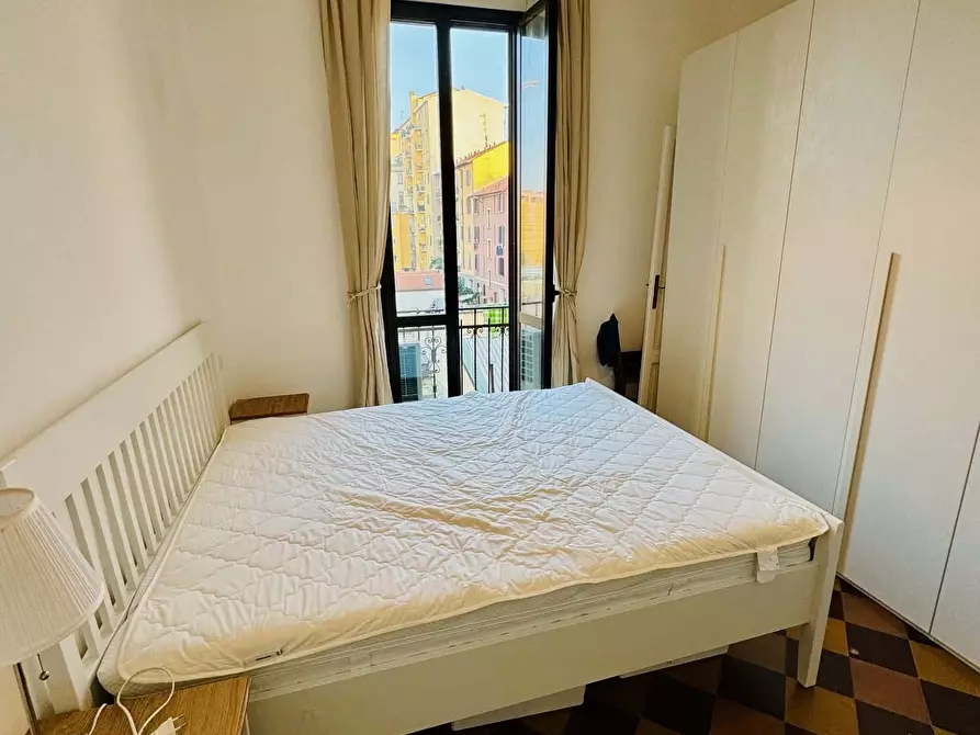 Immagine 4 di Appartamento in affitto  in Via Giuseppe Meda55 a Milano