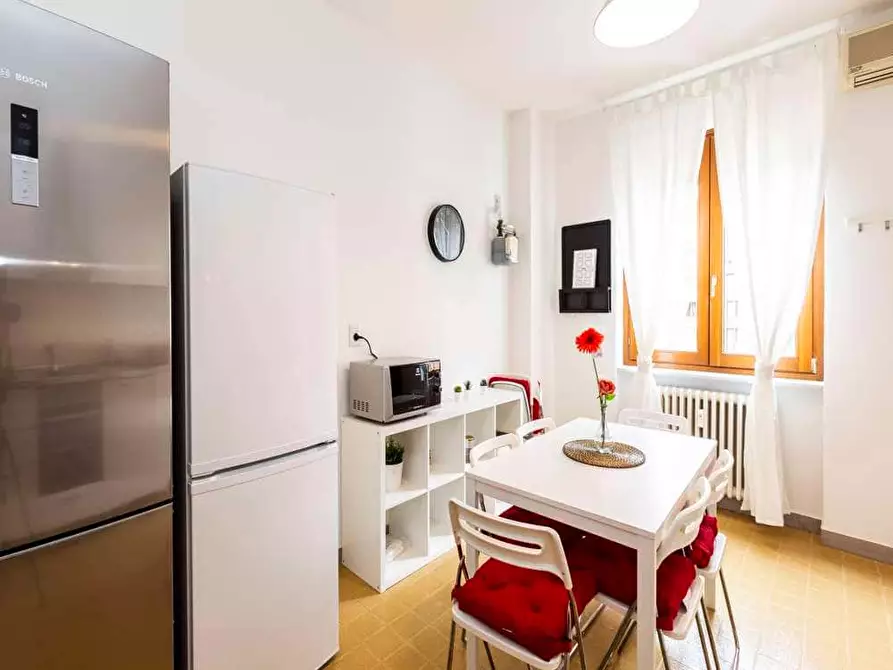 Immagine 56 di Camera in affitto  in Via Filippino Lippi19 a Milano