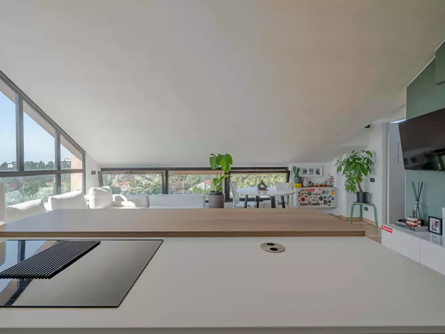 Immagine 22 di Appartamento in affitto  in Viale Ippolito Nievo17 a Busto Arsizio