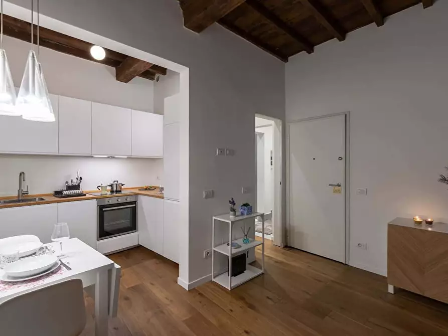 Immagine 5 di Appartamento in affitto  in Via Dante Alighieri16 a Firenze