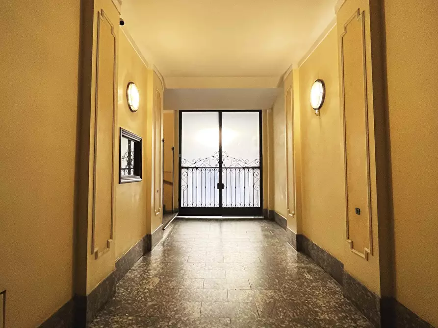 Immagine 56 di Appartamento in affitto  in Via Principe Eugenio3 a Milano