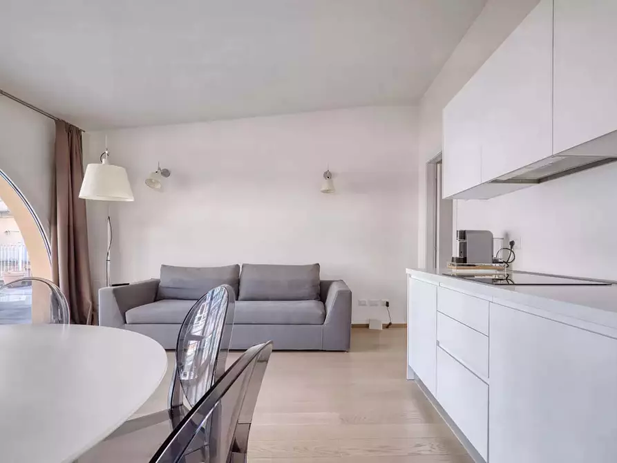 Immagine 9 di Appartamento in affitto  in Corso Como11 a Milano