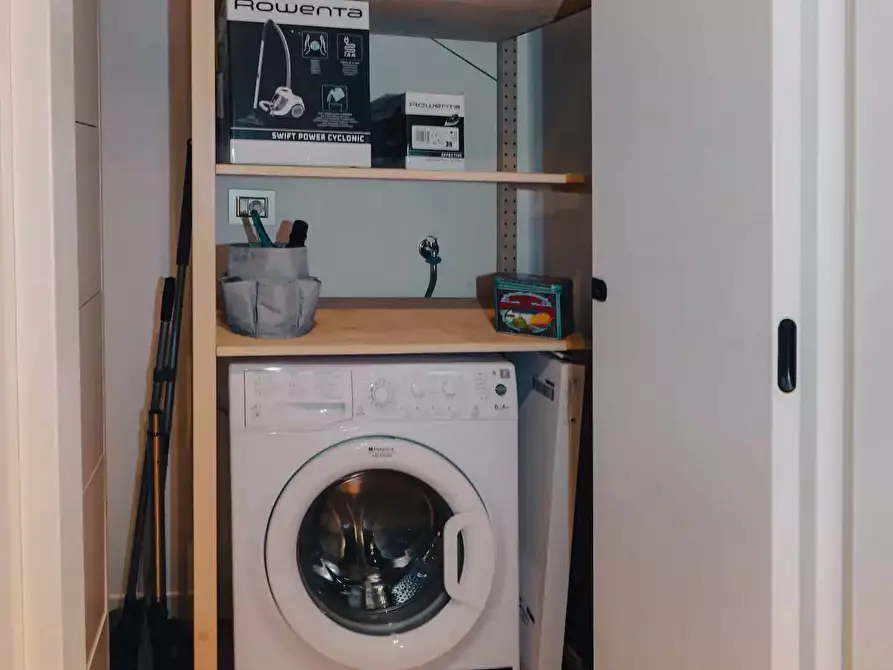 Immagine 21 di Appartamento in affitto  in Via Lazzaro Palazzi9 a Milano