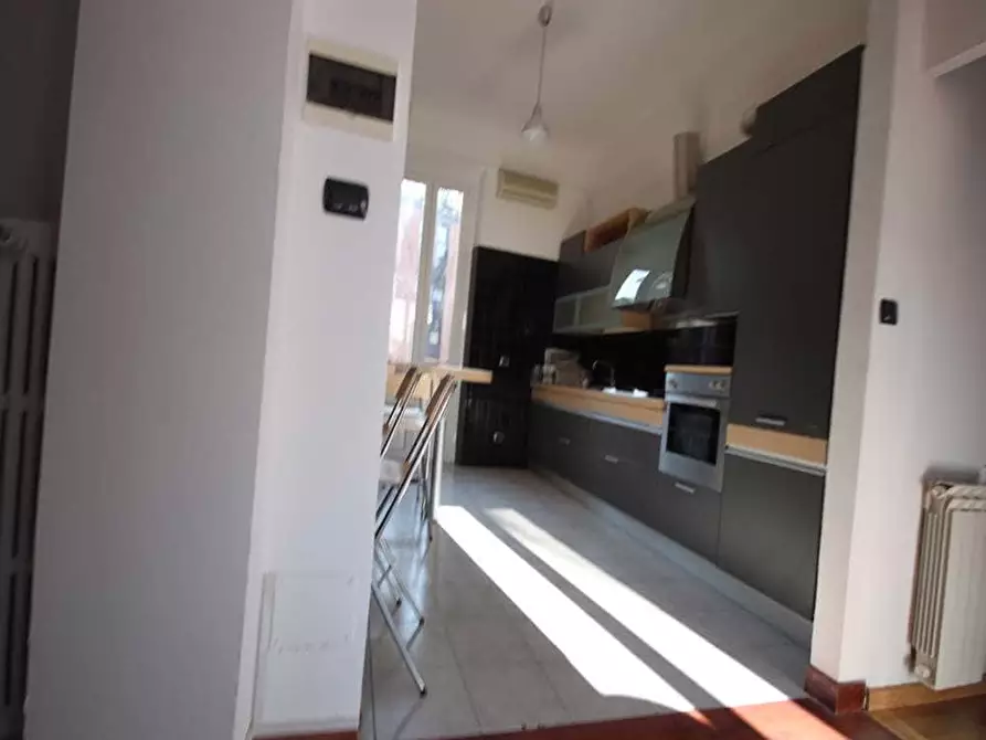 Immagine 32 di Camera in affitto  in Via Bernina41 a Milano