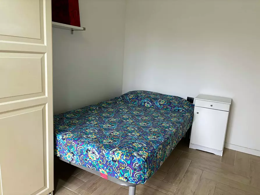 Immagine 6 di Camera in affitto  in Via Angelo de Gasperis2 a Milano