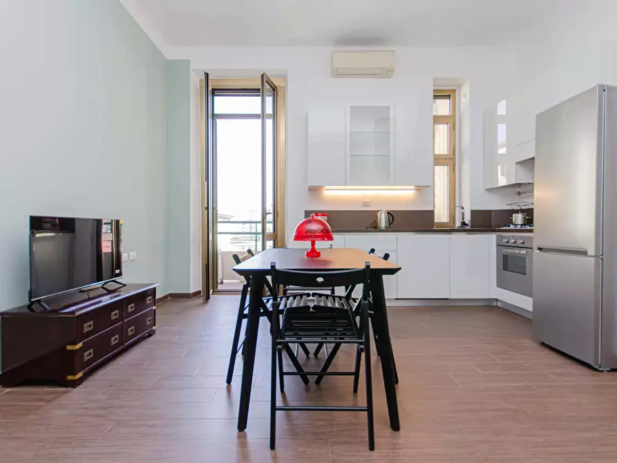 Immagine 1 di Appartamento in affitto  in Via Giovanni Antonio Plana28 a Milano
