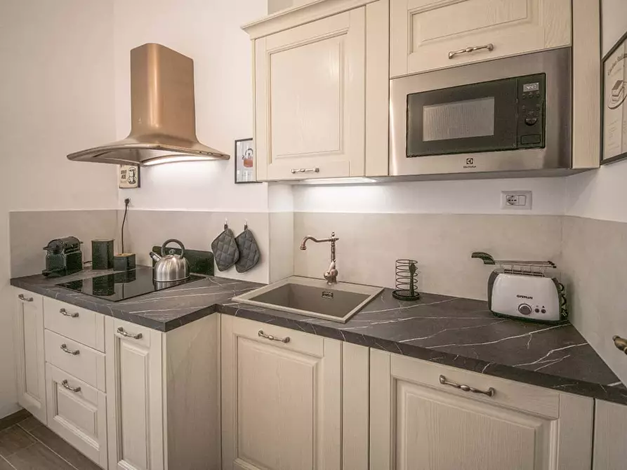 Immagine 25 di Appartamento in affitto  in Via Donatello50 a Roma