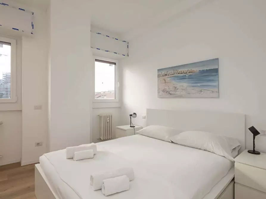 Immagine 18 di Appartamento in affitto  in Via Giambellino131 a Milano