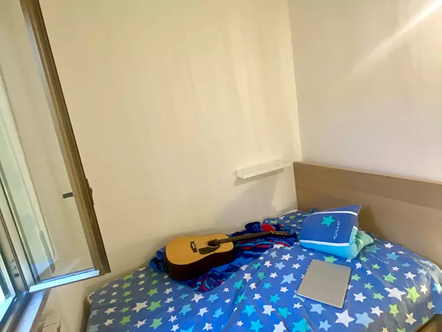 Immagine 4 di Camera in affitto  in Via Cascina Barocco13 a Milano