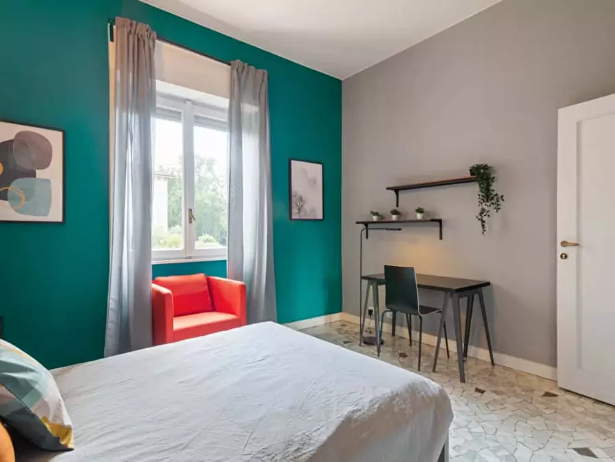 Immagine 4 di Camera in affitto  in Viale Vittorio Veneto22 a Milano