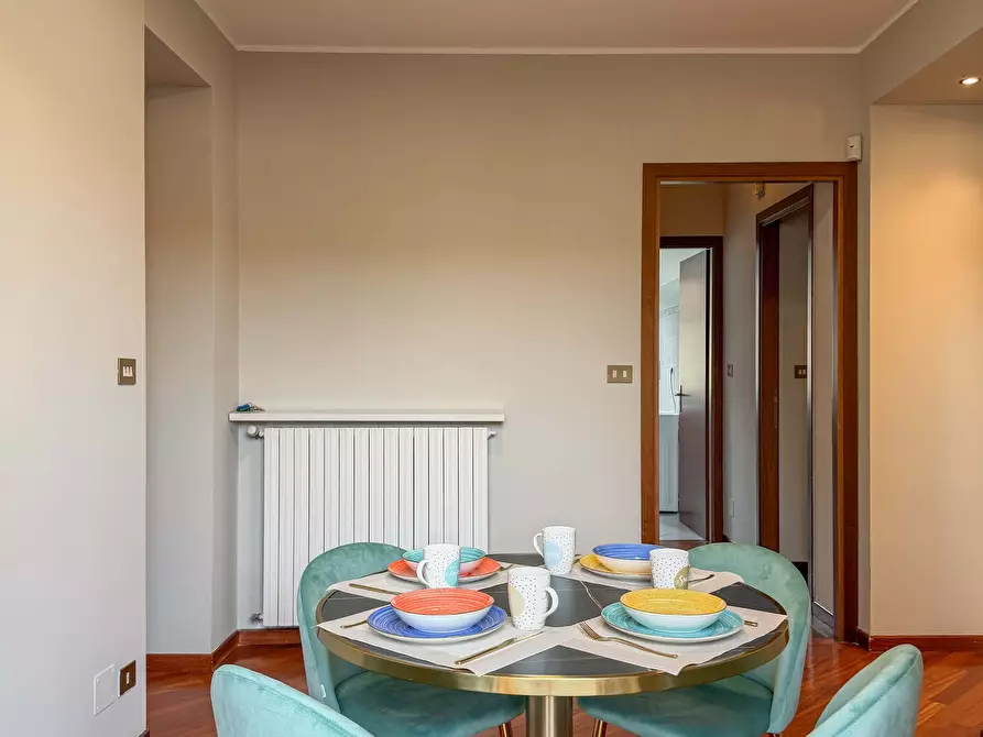 Immagine 10 di Appartamento in affitto  in Via Massena59 a Torino