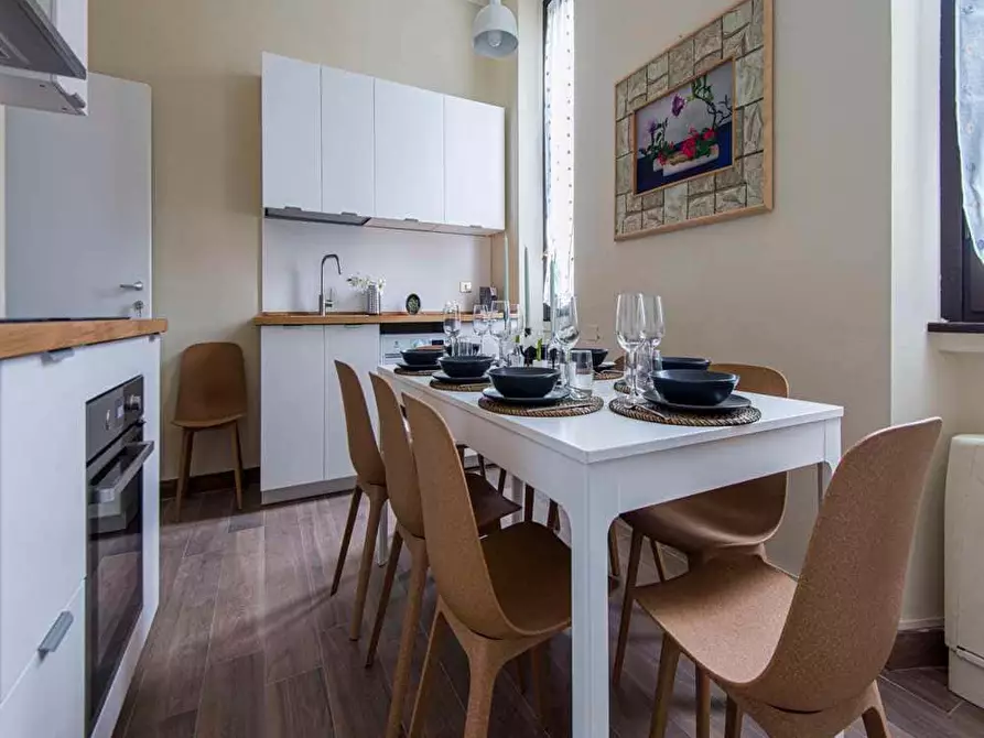 Immagine 9 di Camera in affitto  in Viale Nazario Sauro4 a Milano