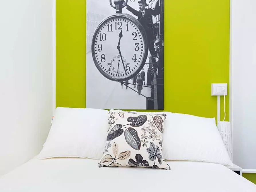 Immagine 10 di Camera in affitto  in Via Carlo Bertolazzi8 a Milano