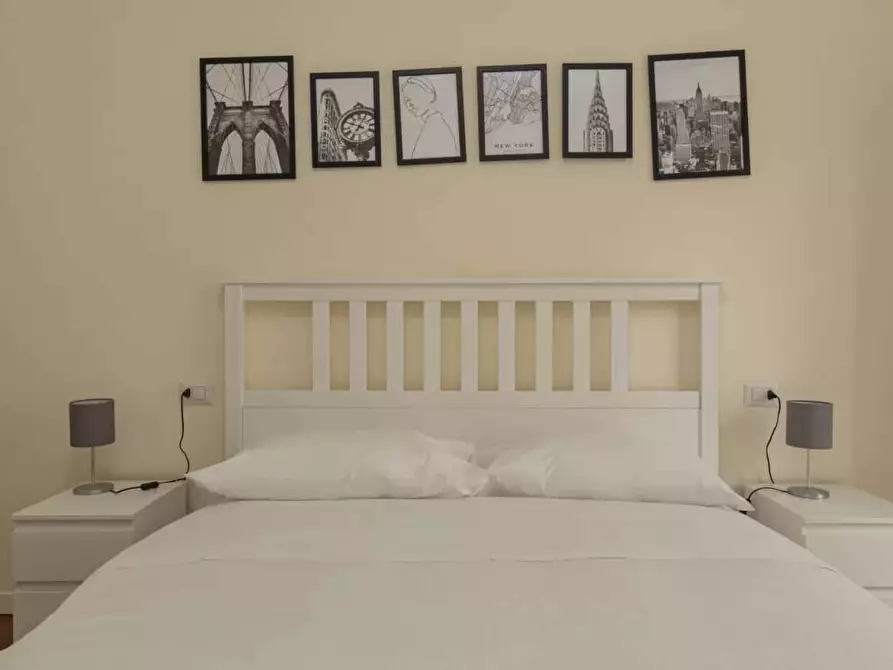 Immagine 21 di Appartamento in affitto  in Via Pietro Orseolo3 a Milano