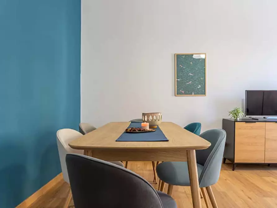 Immagine 7 di Appartamento in affitto  in Via di Casal Bertone147 a Roma