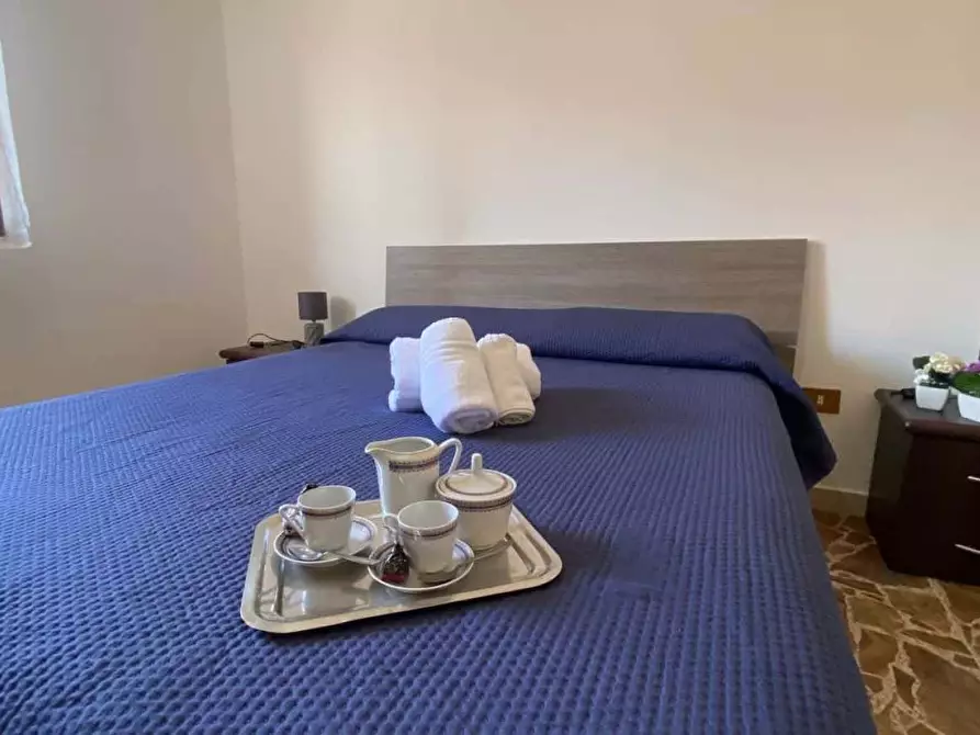 Immagine 21 di Appartamento in affitto  in Viale delle Vigne27 a Porto Torres