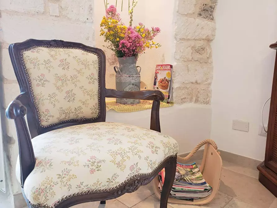 Immagine 15 di Appartamento in affitto  in Via Santa Chiara16 a Monte Sant'angelo