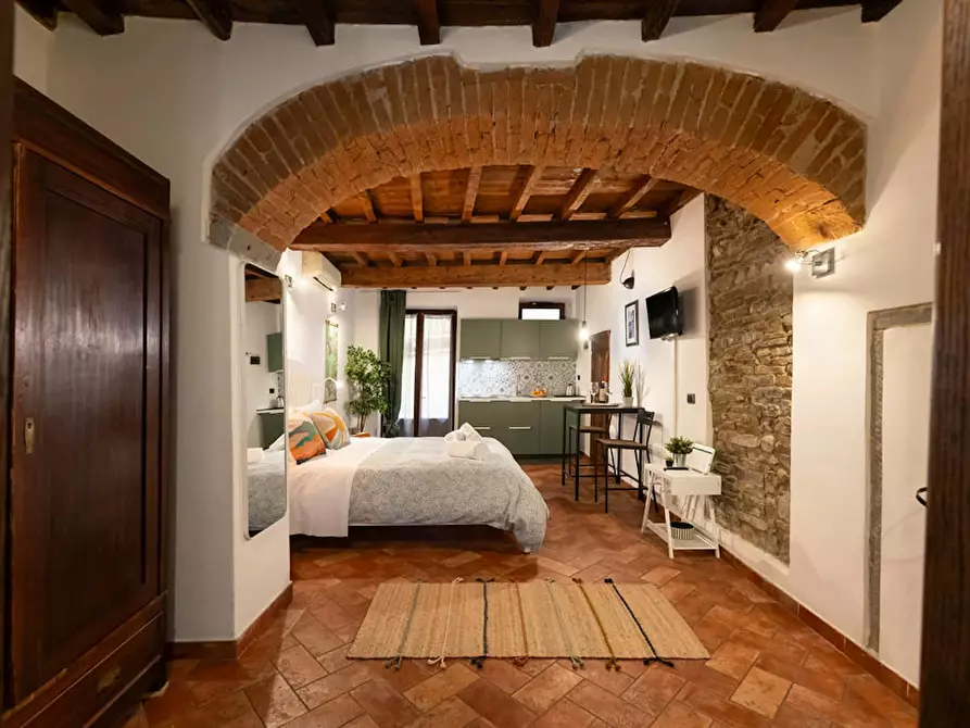 Immagine 4 di Appartamento in affitto  in Borgo San Frediano a Firenze